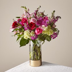 The FTD You & Me Luxury Bouquet from Victor Mathis Florist in Louisville, KY